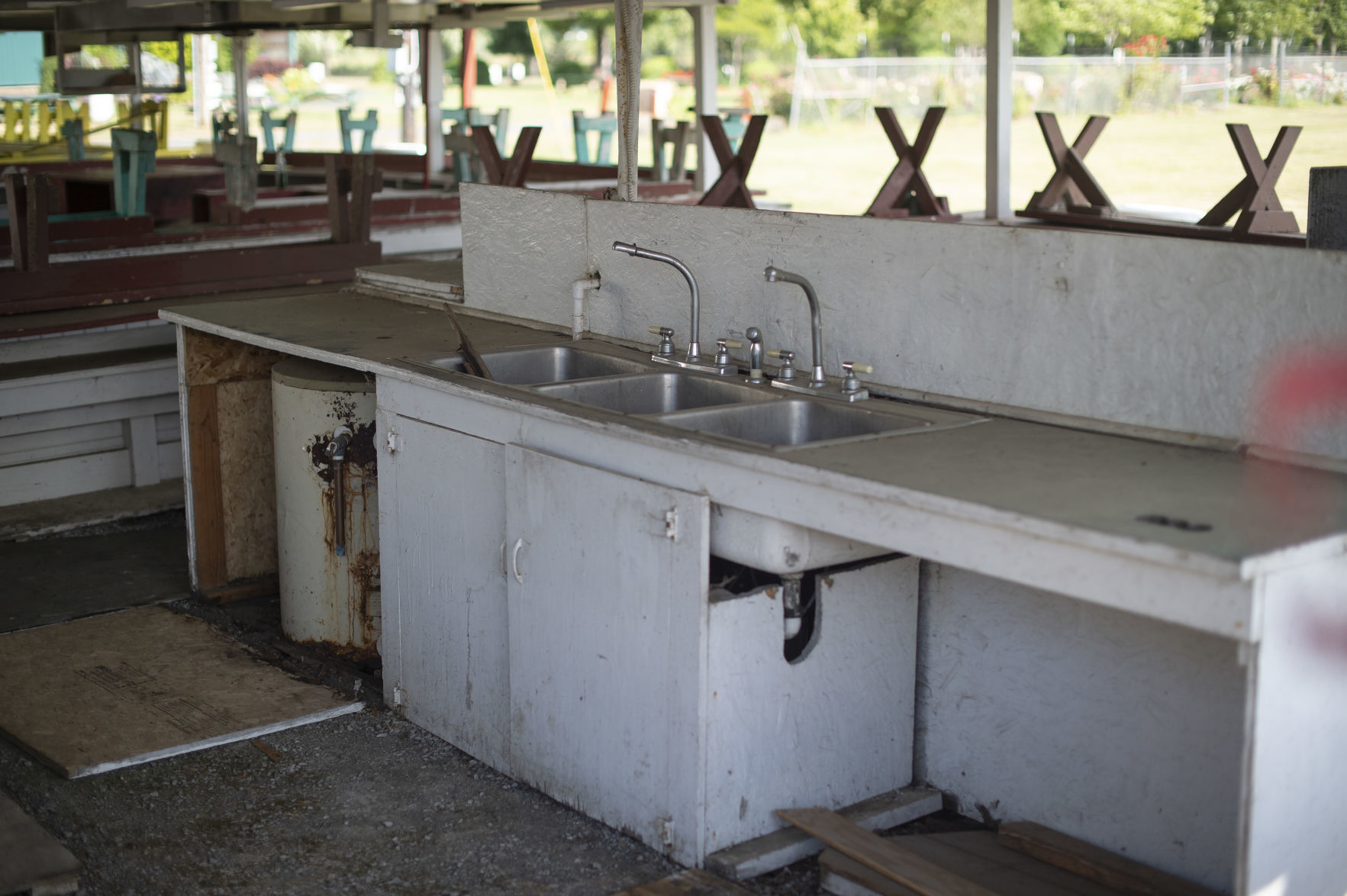 2019 County Fair
